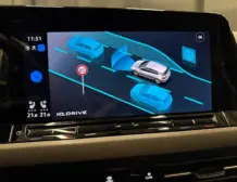Volkswagen Golf Premium