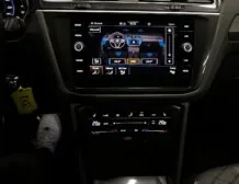 Volkswagen Tiguan Premium