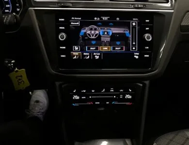 Volkswagen Tiguan Premium