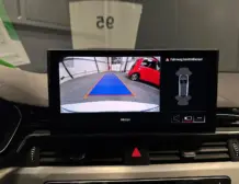 Audi A4 40 TDI S line