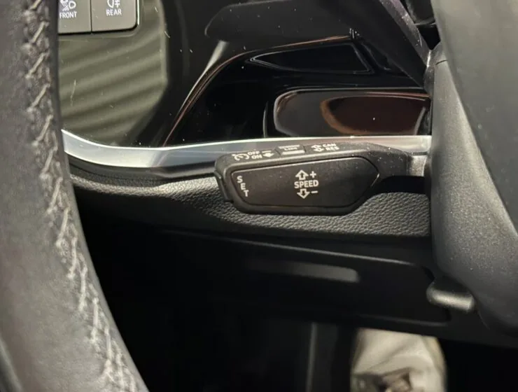 Audi Q3 40 TDI quattro Advanced