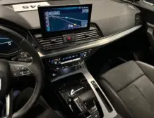 Audi Q5 40 TDI Sportback quattro S line