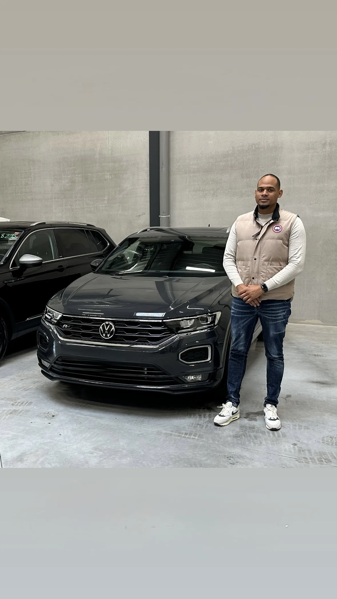 Lucas Dupont, client Auto Mondial