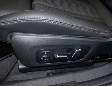 BMW M3 xDrive