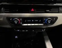 Audi A4 40 TDI S line