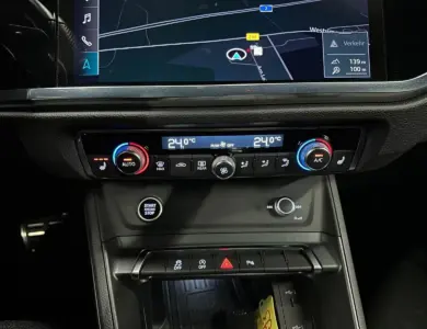 Audi Q3 35 TDI S line Premium