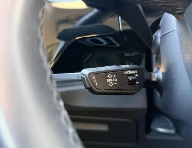 Audi Q3 45 TFSI e S line