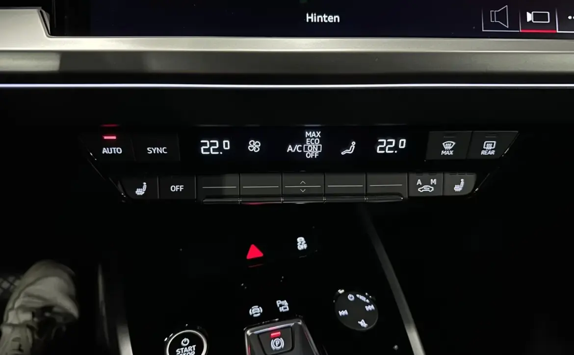 Audi Q4 e-tron 45 quattro S line