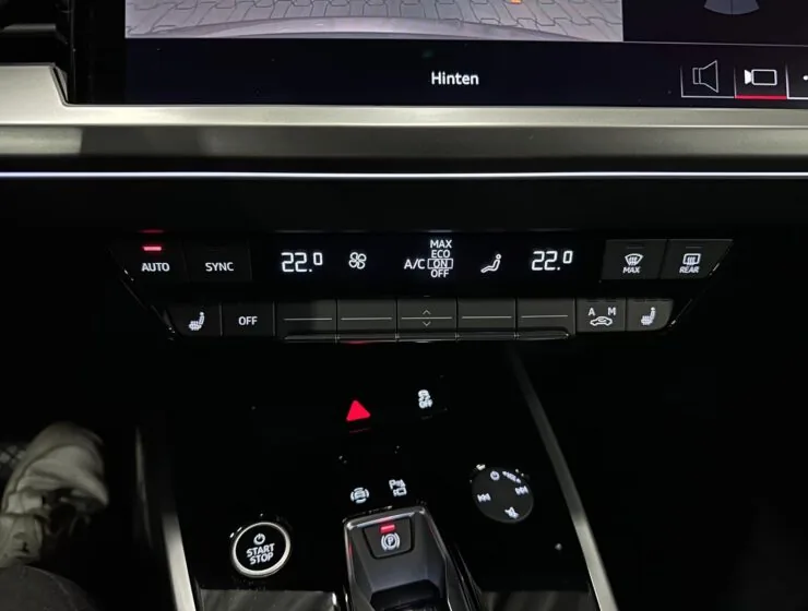 Audi Q4 e-tron 45 quattro S line