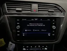 Volkswagen Tiguan Premium