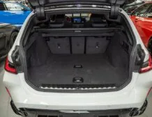 BMW M3 xDrive