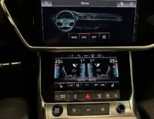 Audi A6 45 TFSI quattro S line