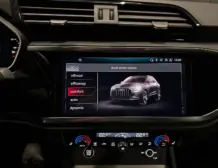 Audi Q3 40 TDI quattro Advanced