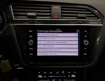 Volkswagen Tiguan Premium