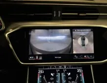 Audi A6 45 TFSI quattro S line