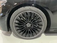 Mercedes-Benz E 200 AMG Line Premium Plus Night Pack