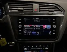 Volkswagen Tiguan Premium