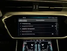 Audi A6 45 TFSI quattro S line