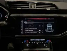Audi Q3 40 TDI quattro Advanced