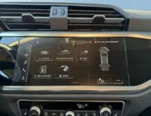 Audi Q3 45 TFSI e S line