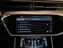 Audi A6 45 TFSI quattro S line