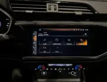 Audi Q3 40 TDI quattro Advanced