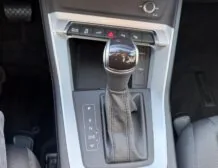 Audi Q3 45 TFSI e S line