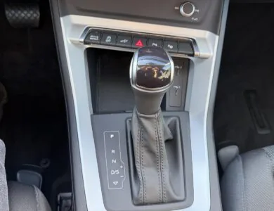 Audi Q3 45 TFSI e S line