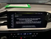 Audi Q4 e-tron 45 quattro S line