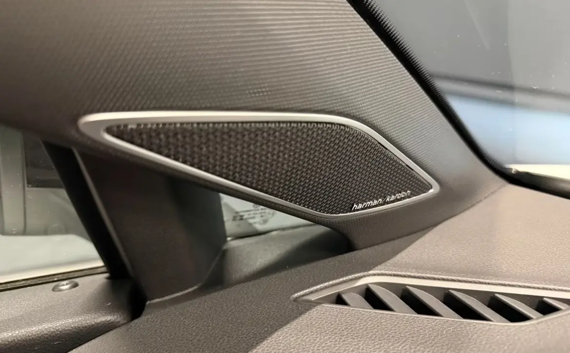 Volkswagen Golf Premium