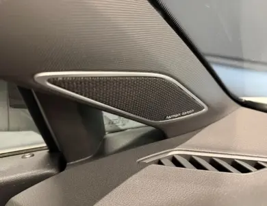 Volkswagen Golf Premium