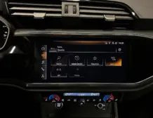 Audi Q3 35 TDI S line Premium
