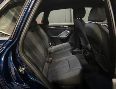 Audi Q3 40 TDI quattro Advanced