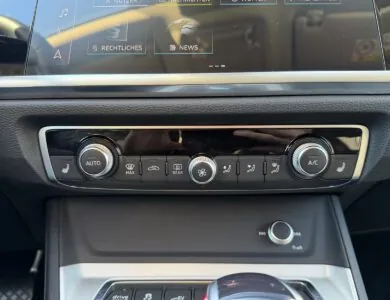 Audi Q3 45 TFSI e S line