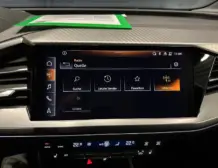 Audi Q4 e-tron 45 quattro S line
