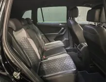 Volkswagen Tiguan Premium
