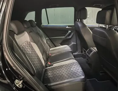 Volkswagen Tiguan Premium