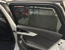 Audi A4 40 TDI S line