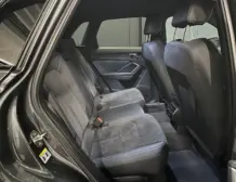 Audi Q3 35 TDI S line Premium