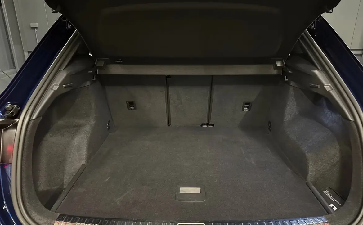Audi Q3 40 TDI quattro Advanced