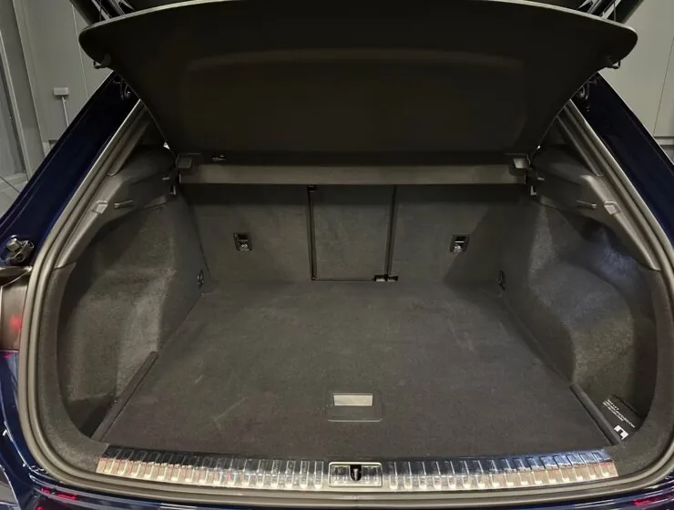 Audi Q3 40 TDI quattro Advanced