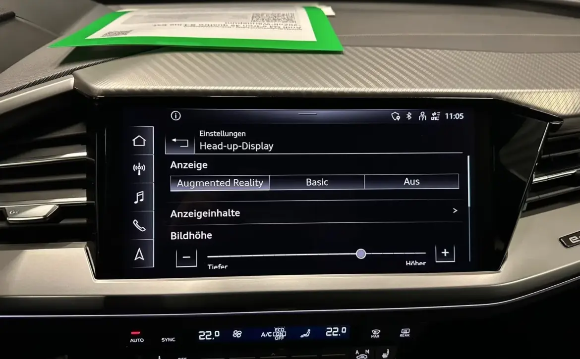 Audi Q4 e-tron 45 quattro S line