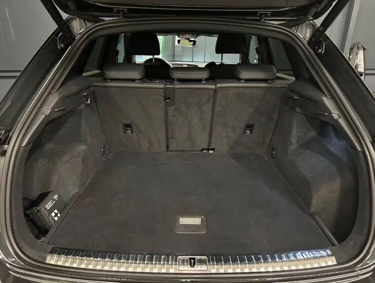 Audi Q3 35 TDI S line Premium