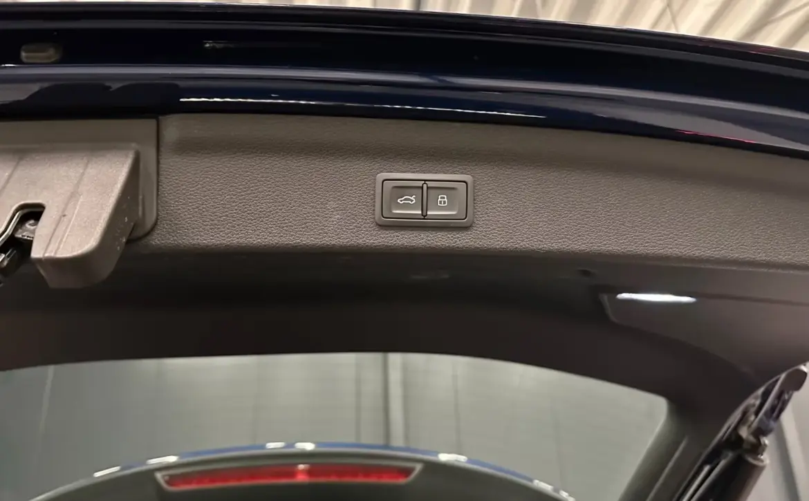 Audi Q3 40 TDI quattro Advanced