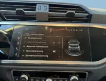 Audi Q3 45 TFSI e S line