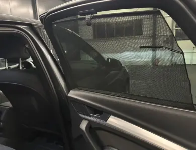 Audi Q5 40 TDI Sportback quattro S line
