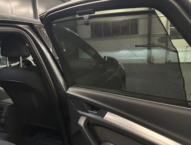 Audi Q5 40 TDI Sportback quattro S line
