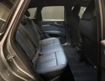 Audi Q4 e-tron 45 quattro S line