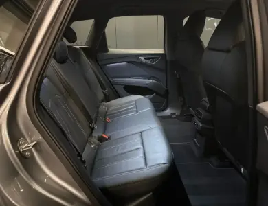 Audi Q4 e-tron 45 quattro S line