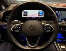 Volkswagen Golf Premium